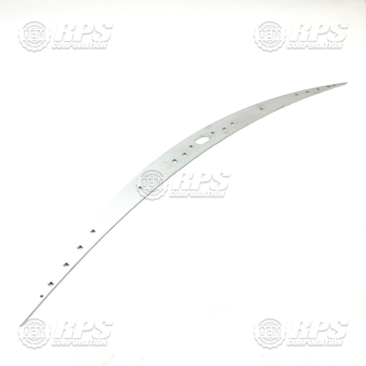 Floor Scrubber Part - 41-6181