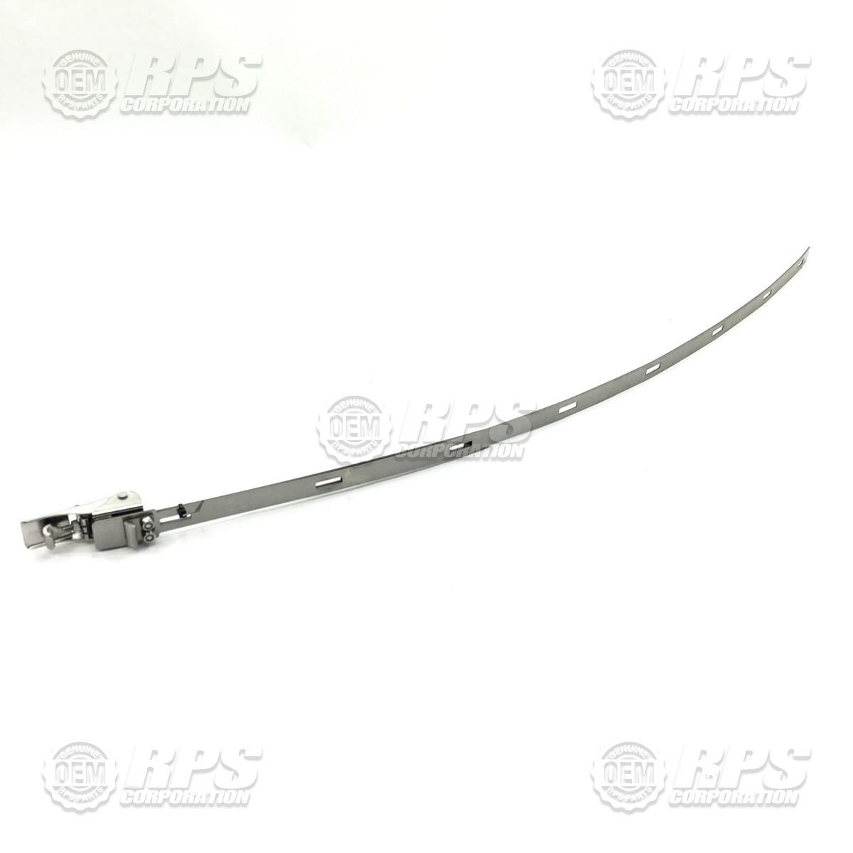 Floor Scrubber Part - 41-7195