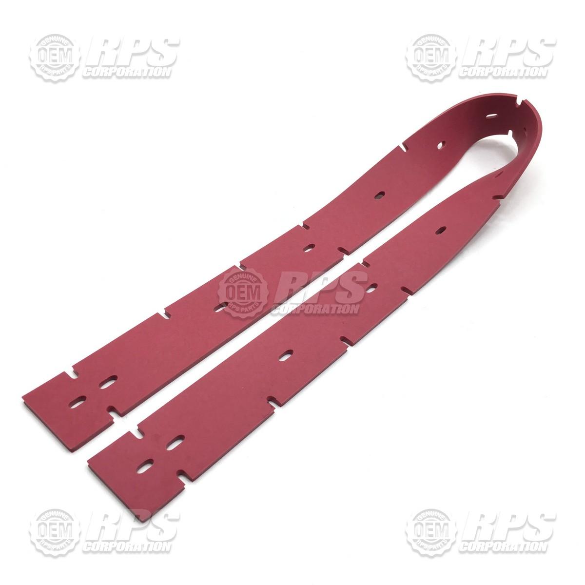 Floor Scrubber Part - 41-751L