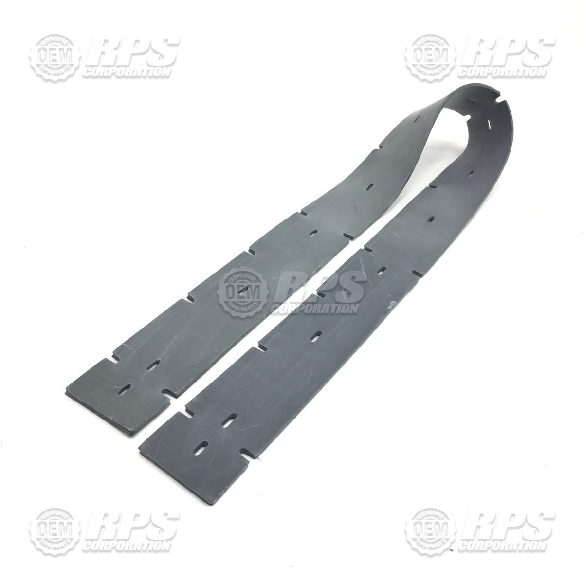 Floor Scrubber Part - 41-857N