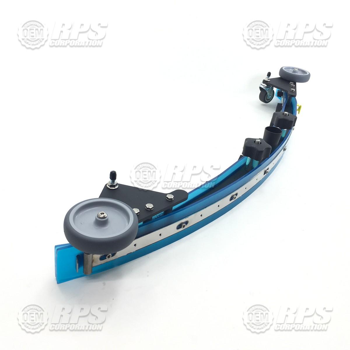 Floor Scrubber Part - 42-7180U