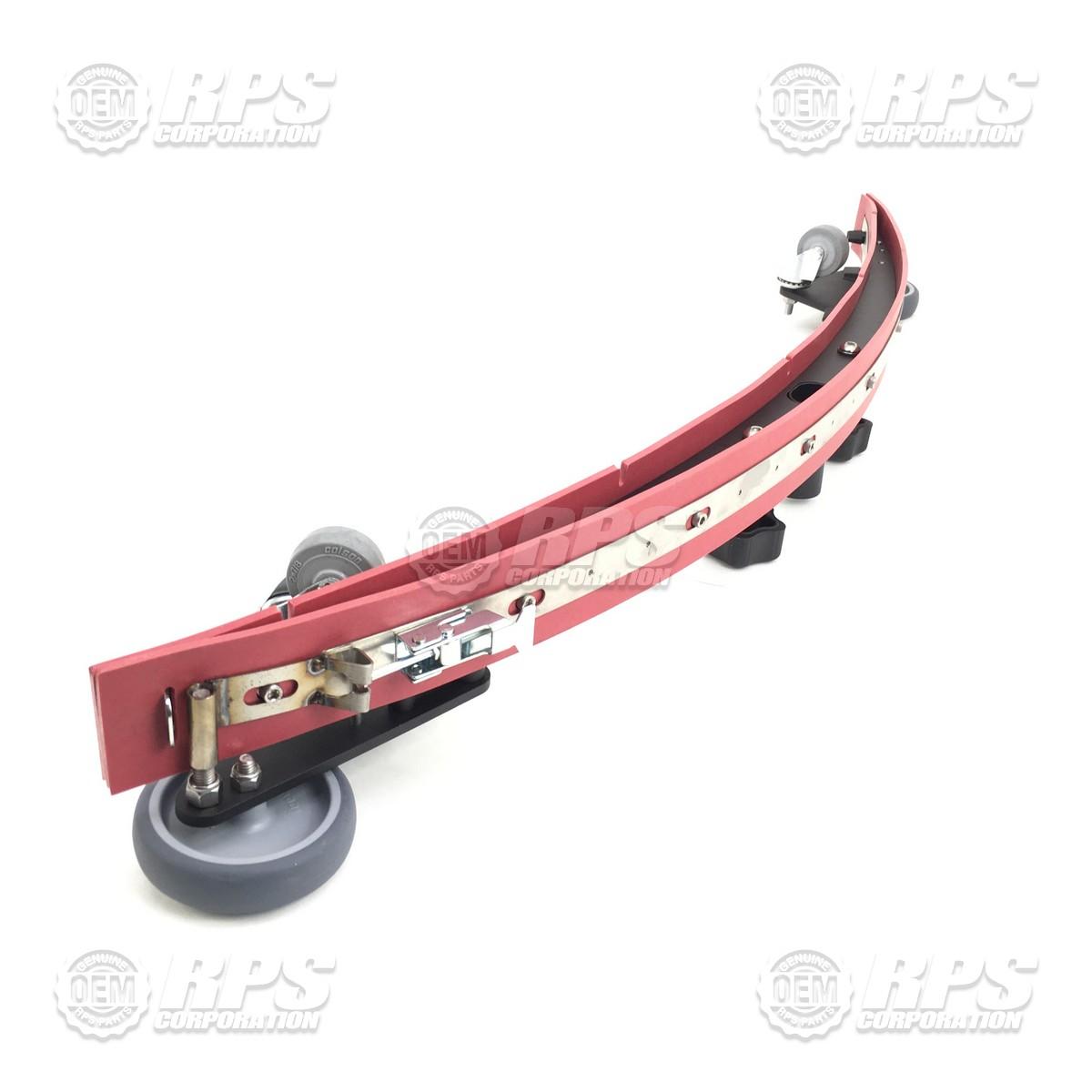 Floor Scrubber Part - 42-7180