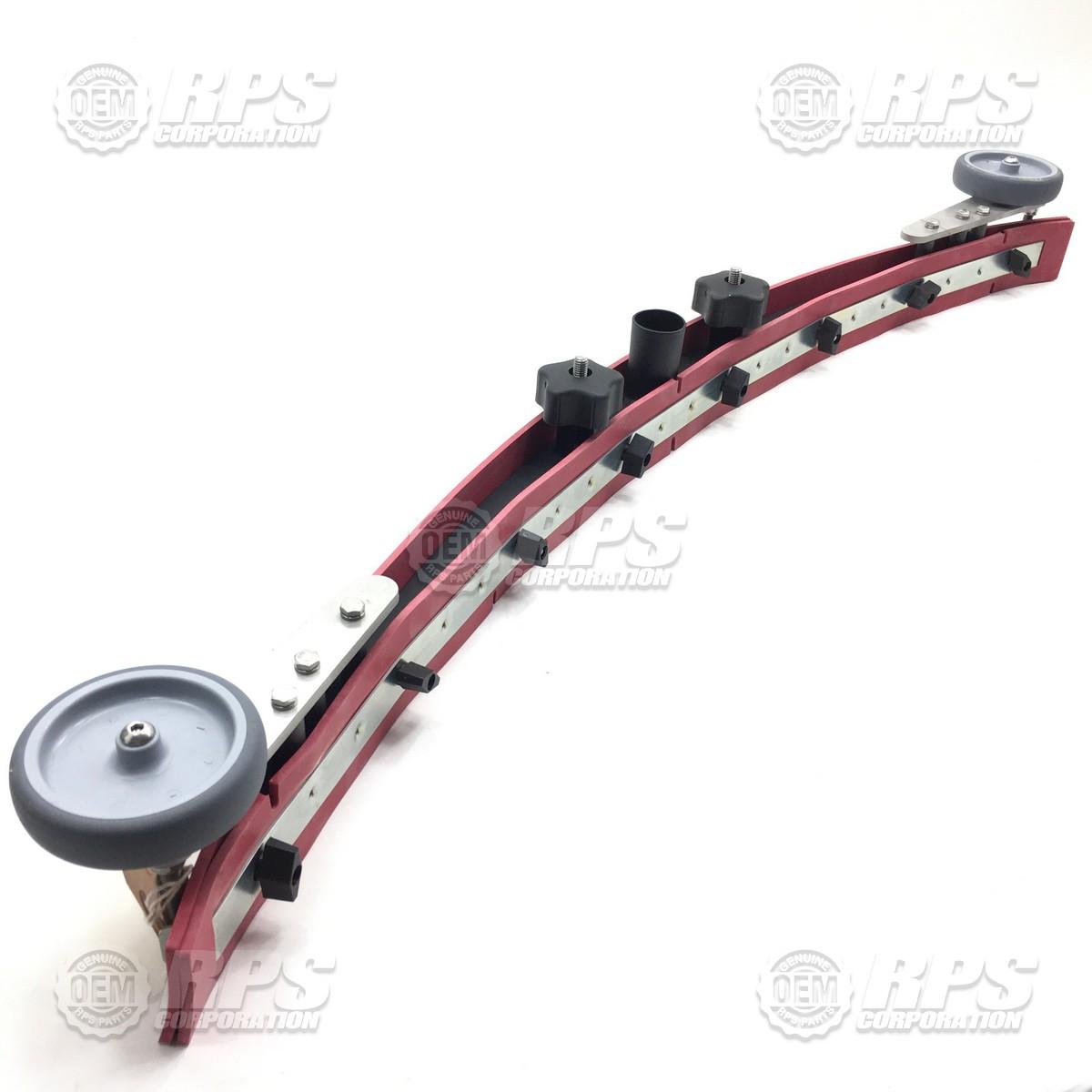 Floor Scrubber Part - 42-8180