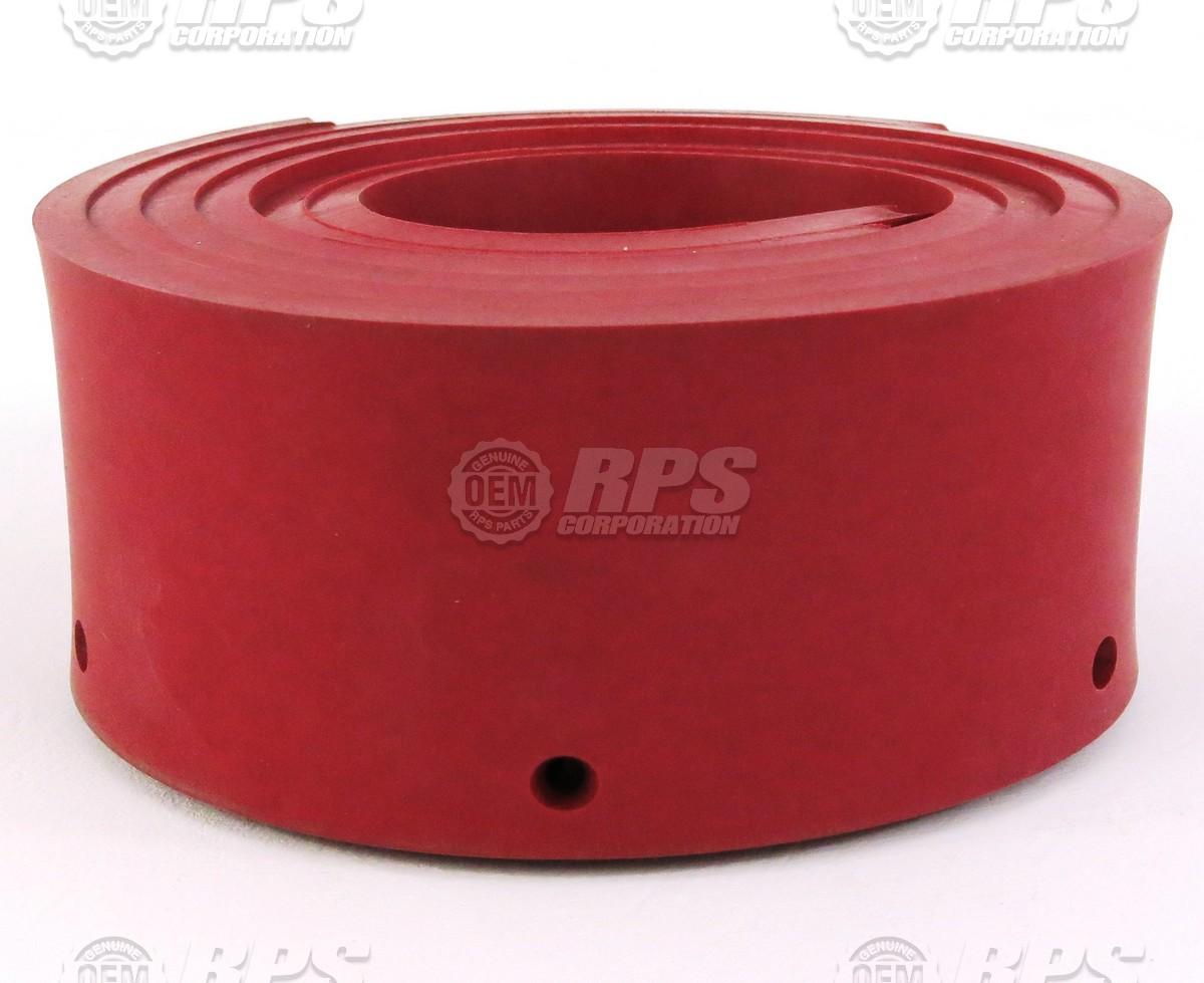 Floor Scrubber Part - 430-4035L
