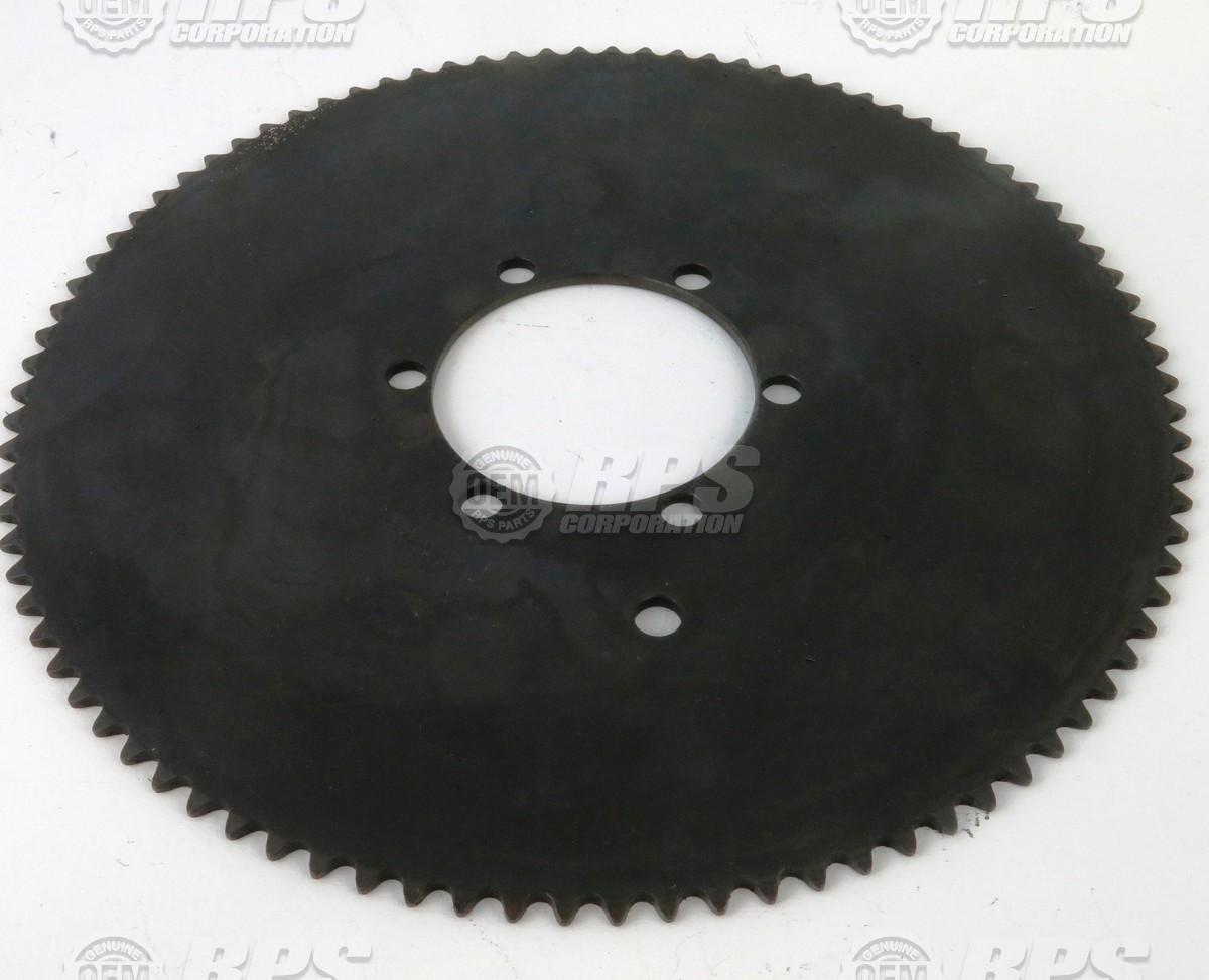 Floor Scrubber Part - 430-7325
