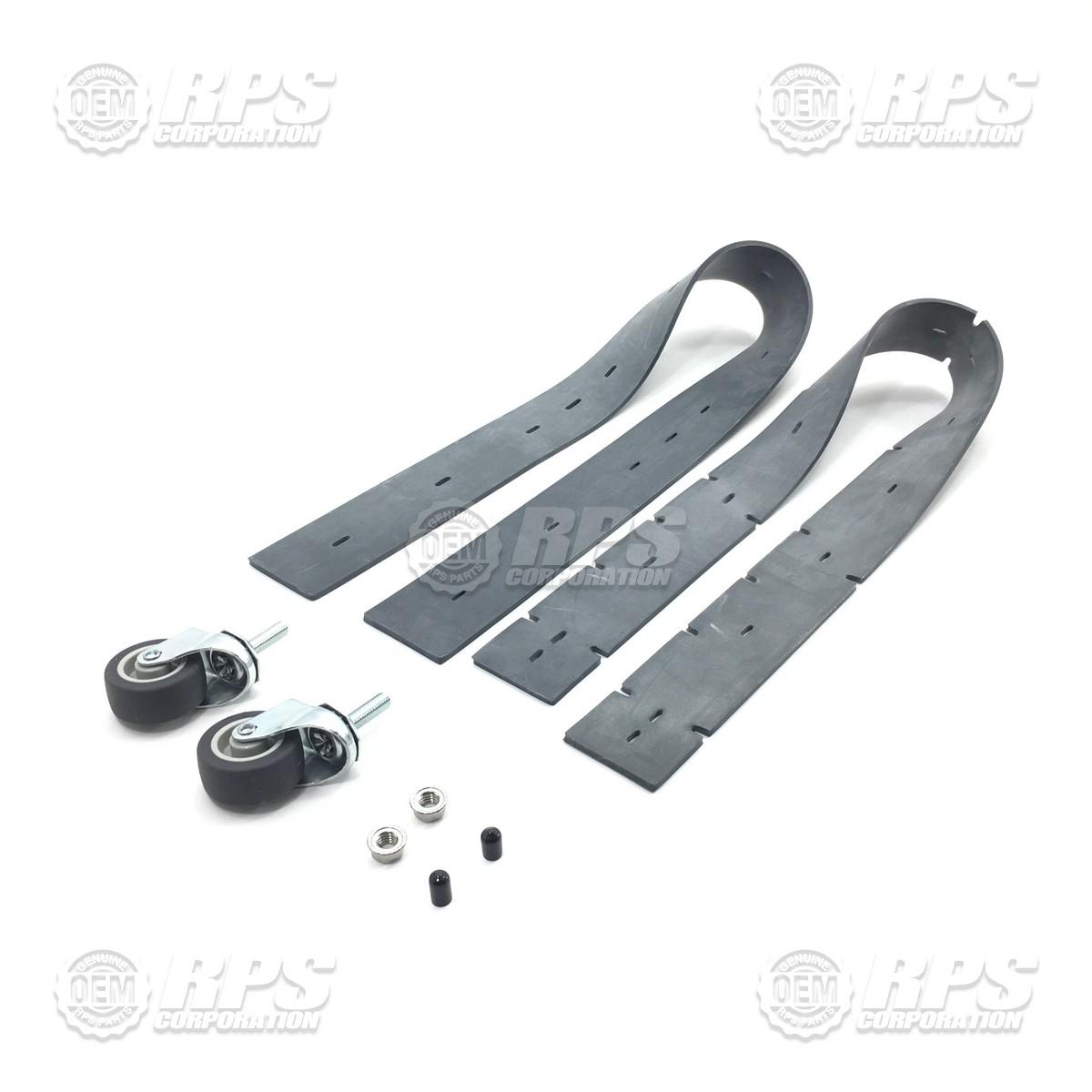 Floor Scrubber Part - 437-721N