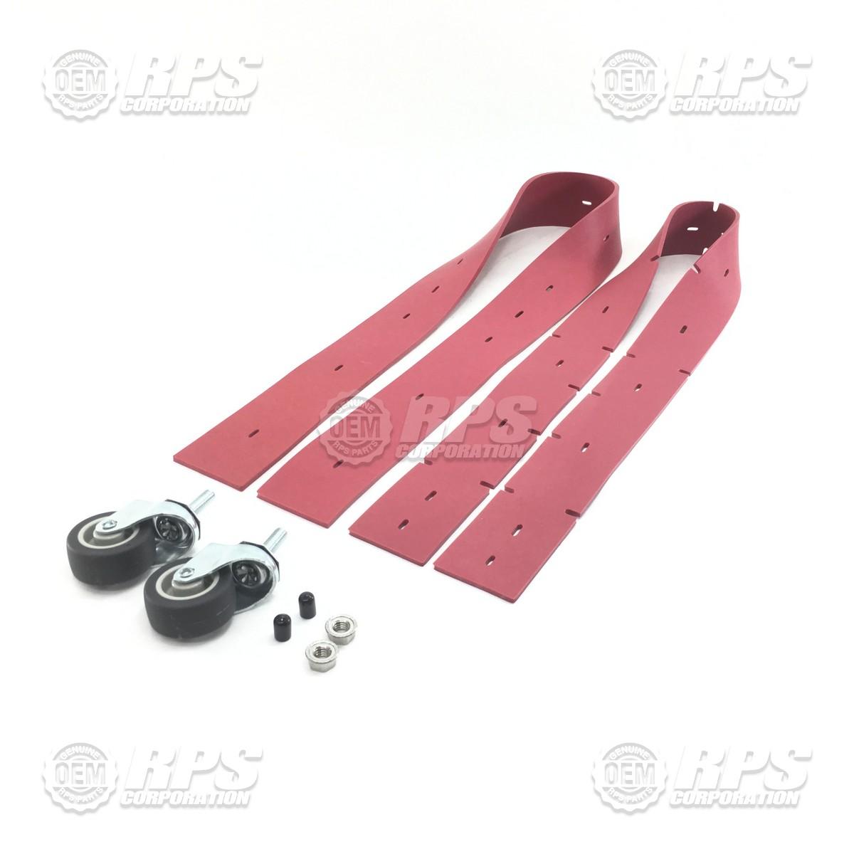 Floor Scrubber Part - 445-721L