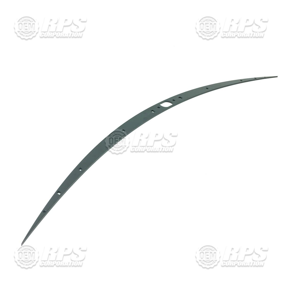 Floor Scrubber Part - 45-6186