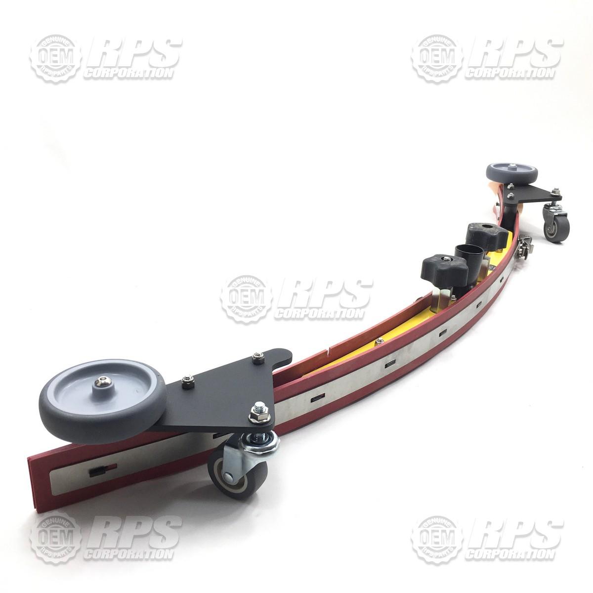 Floor Scrubber Part - 45-7180