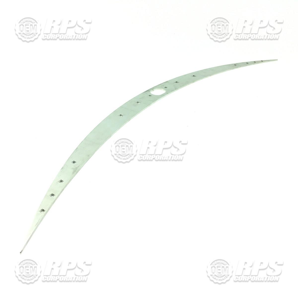 Floor Scrubber Part - 48-6191