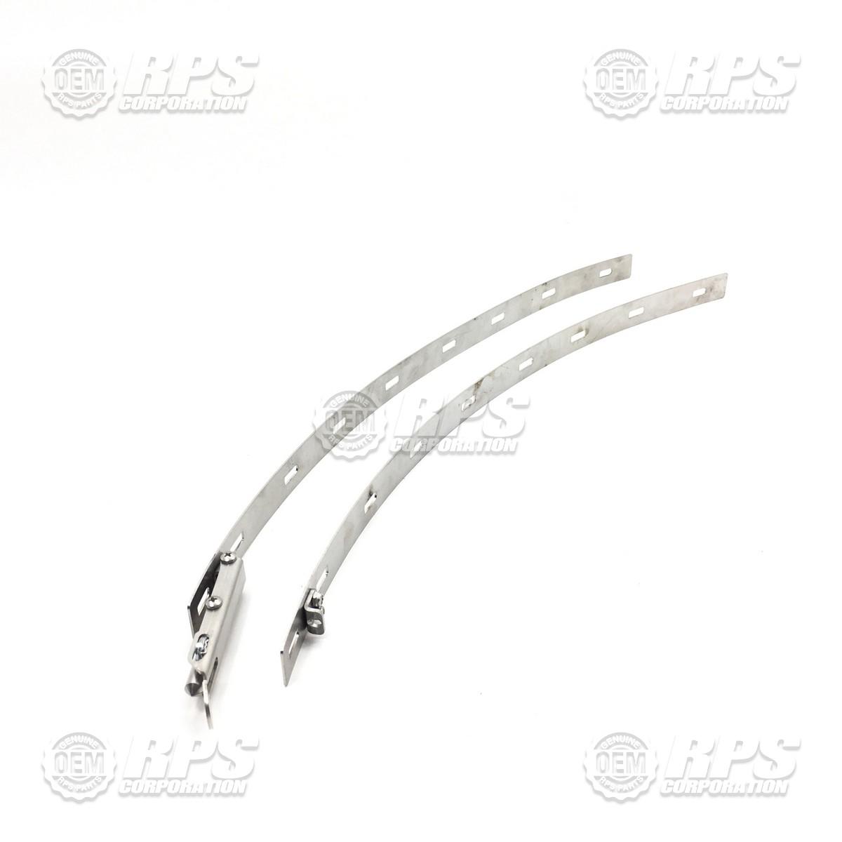 Floor Scrubber Part - 48-7190
