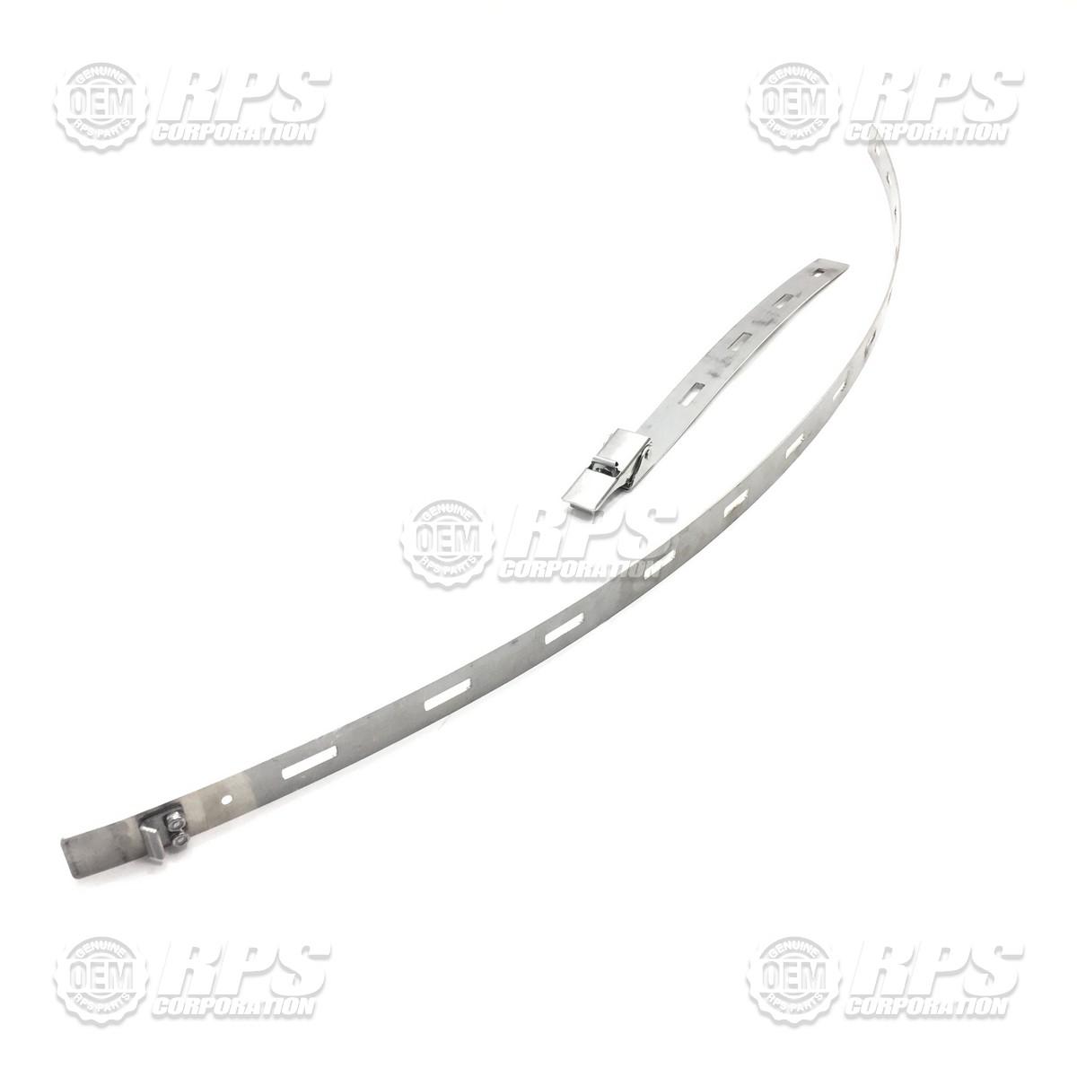 Floor Scrubber Part - 48-7195