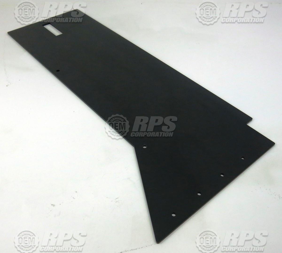 Floor Scrubber Part - 5-121