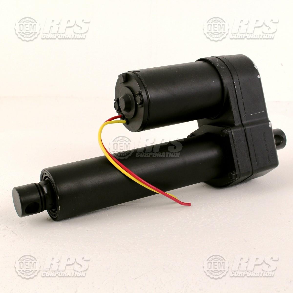Floor Scrubber Part - 5-221