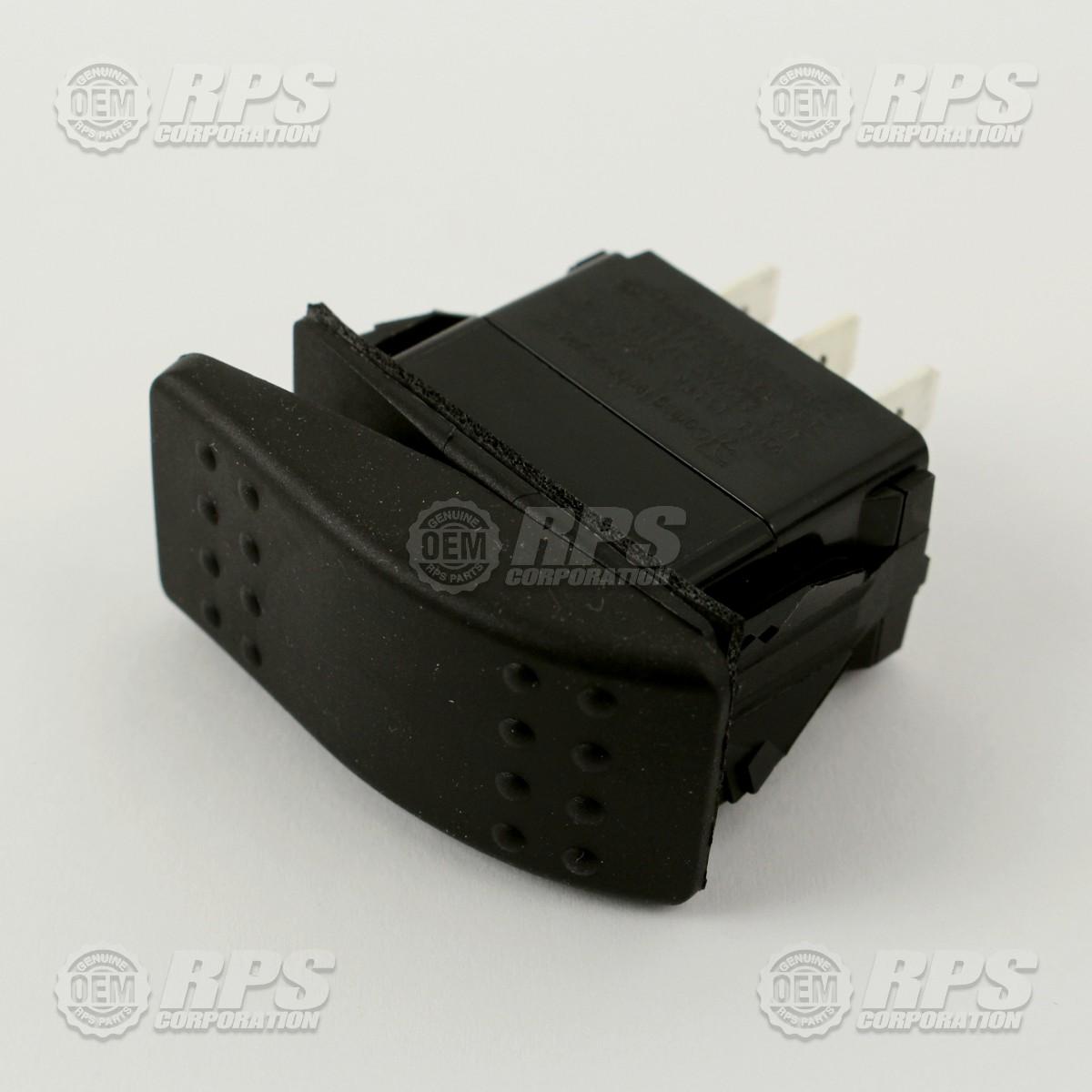 Floor Scrubber Part - 5-234
