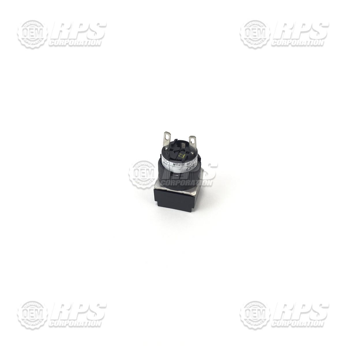 Floor Scrubber Part - 5-241