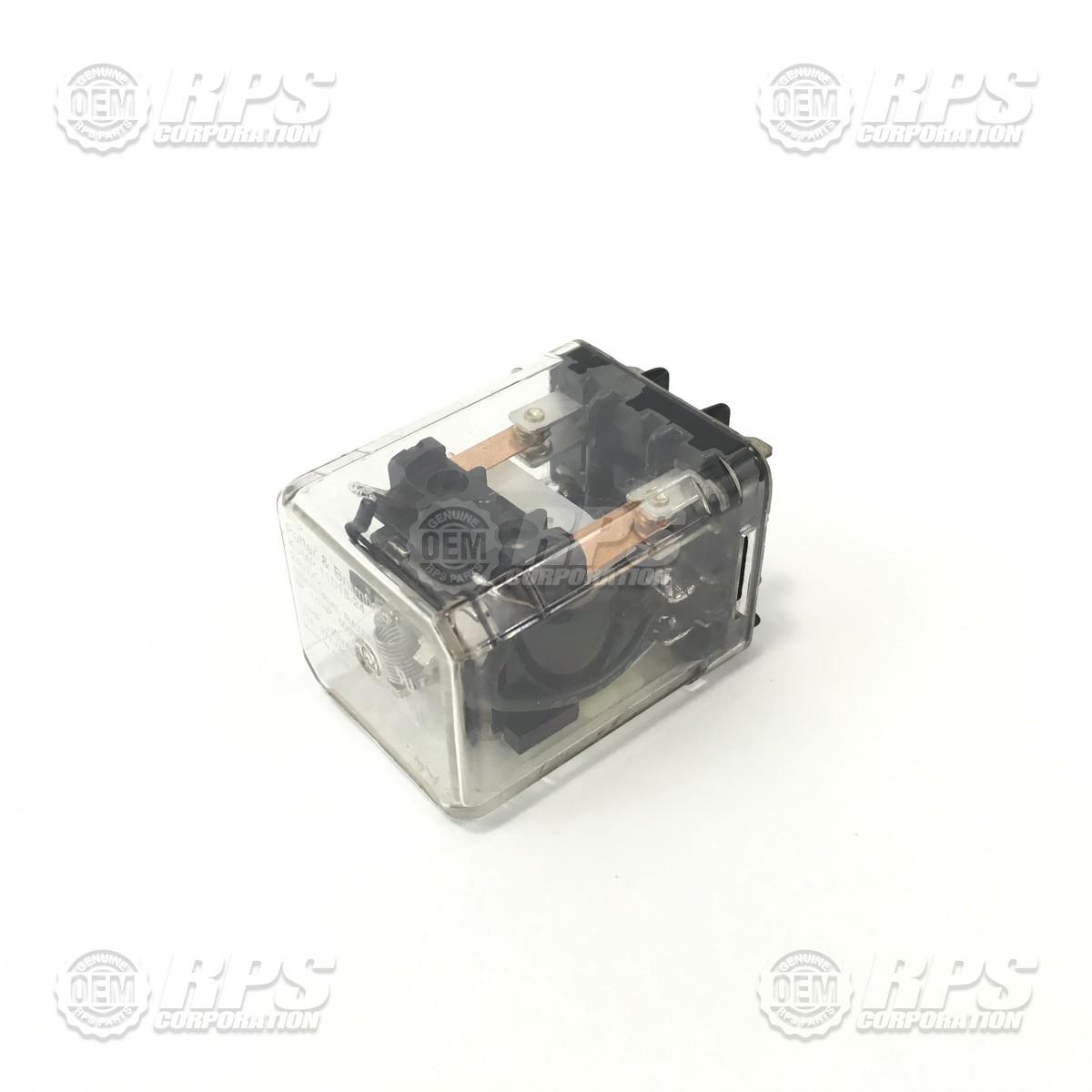 Floor Scrubber Part - 5-246A