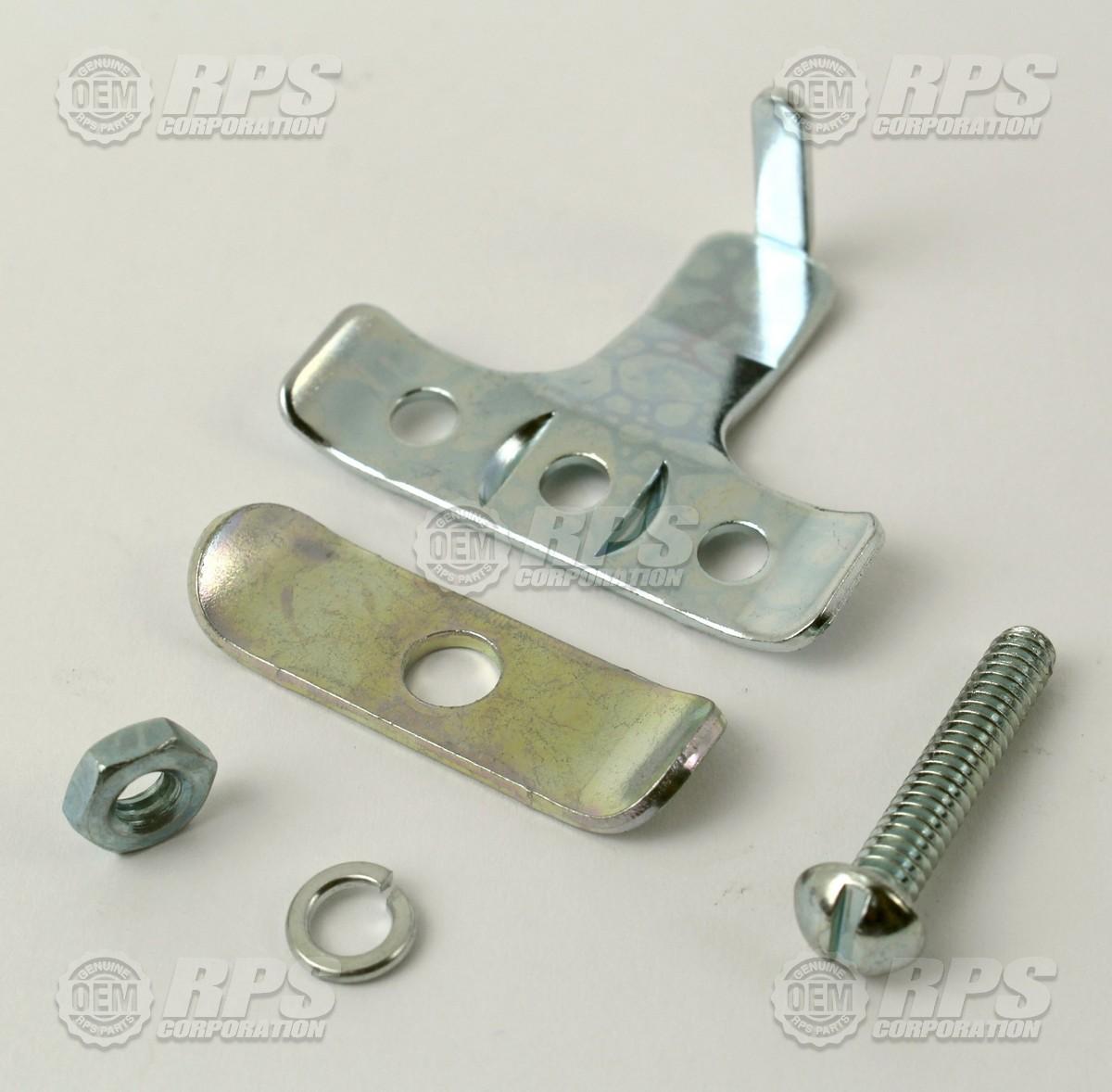 Floor Scrubber Part - 5-260A