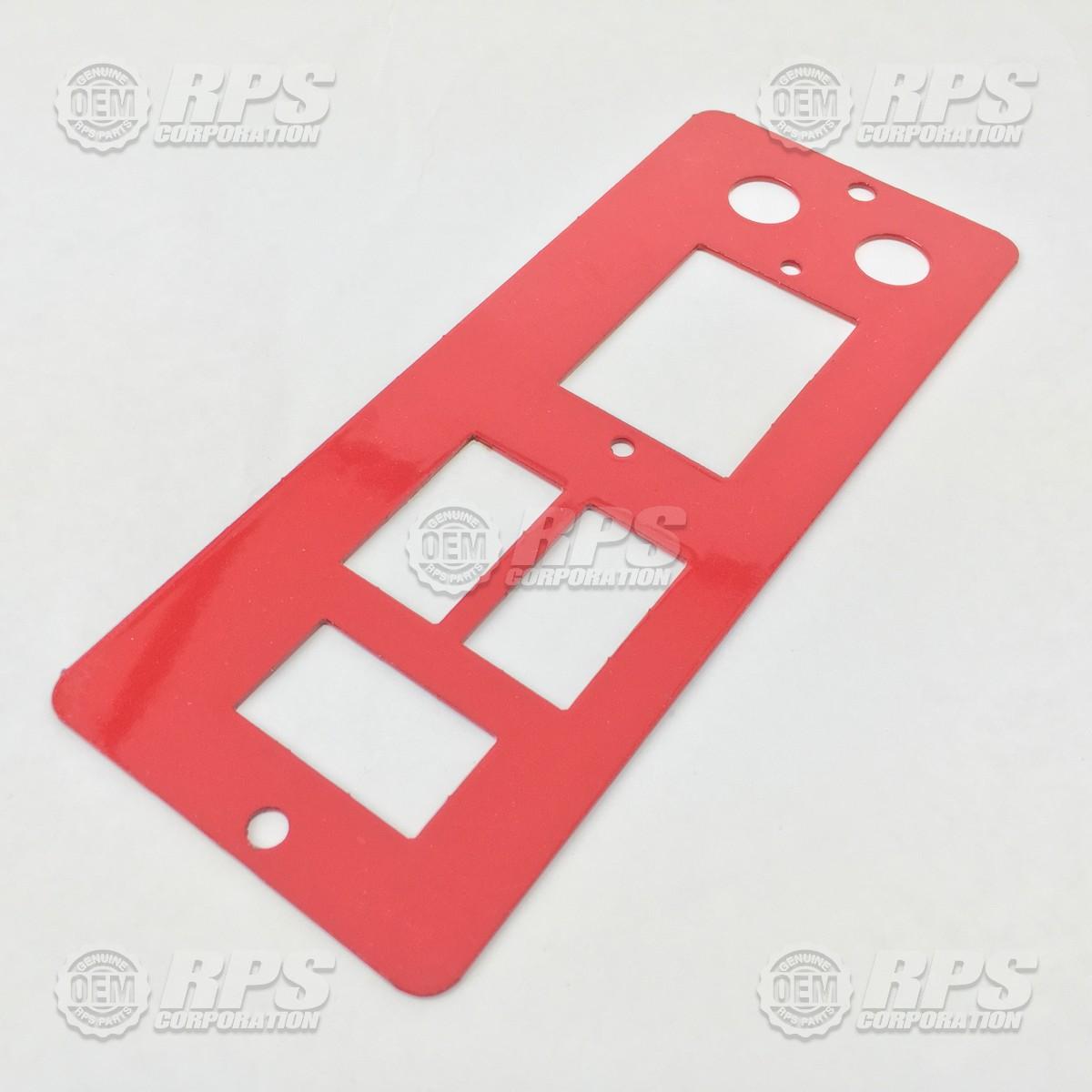 Floor Scrubber Part - 5-290