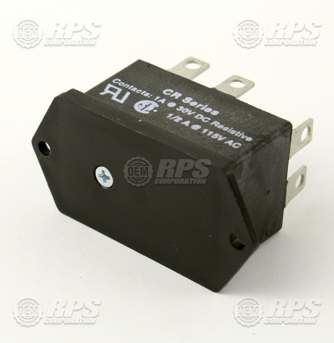 Floor Scrubber Part - 5-294