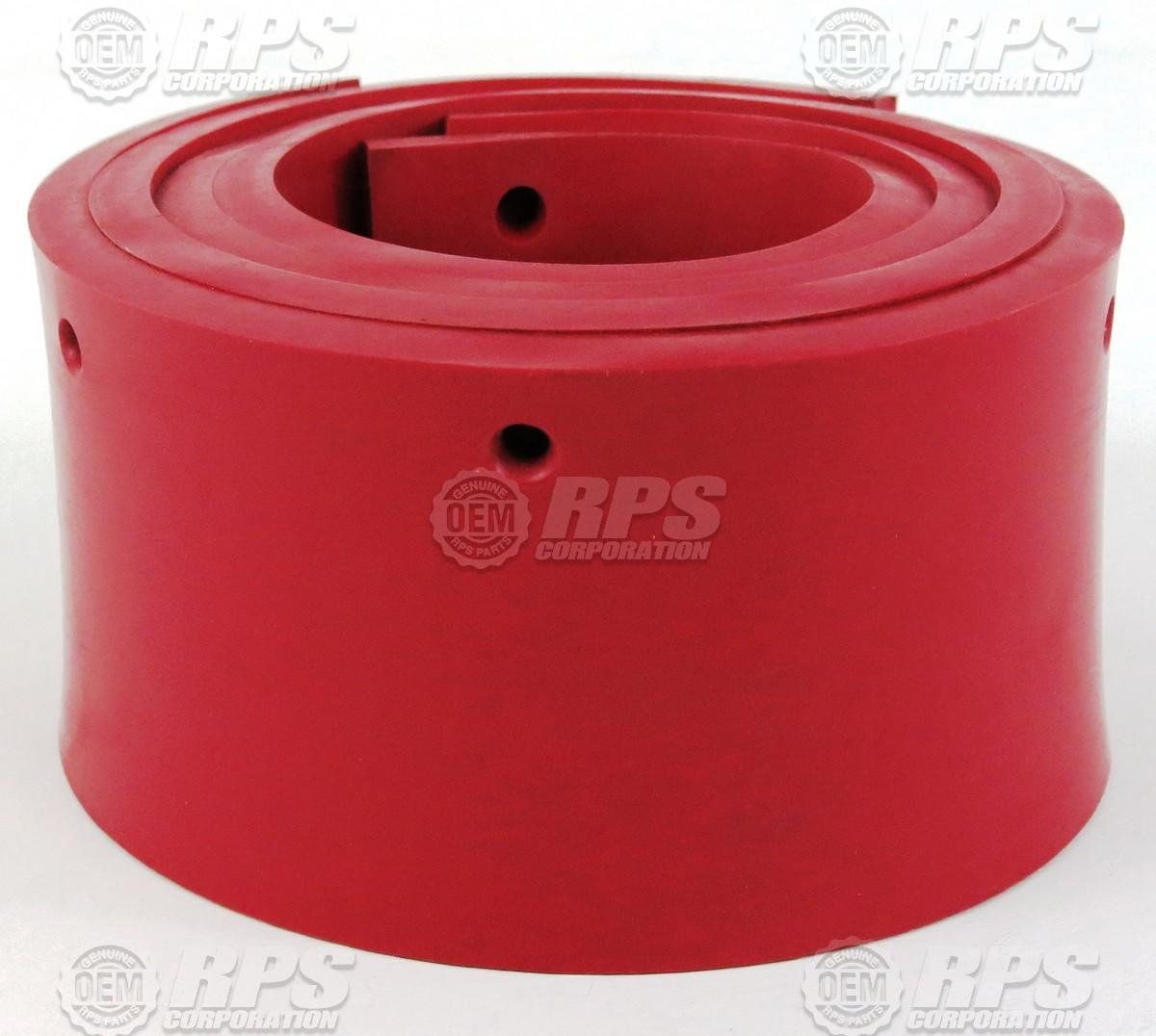 Floor Scrubber Part - 5-402L