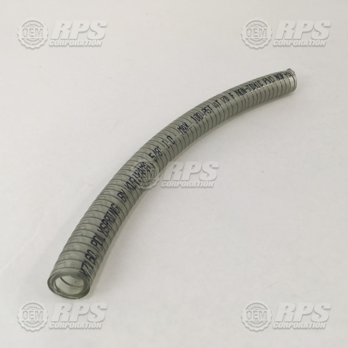 Floor Scrubber Part - 5-466