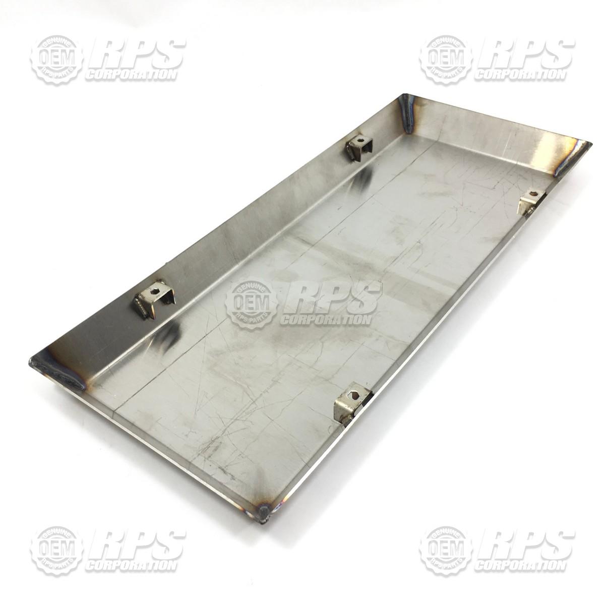 Floor Scrubber Part - 5-697