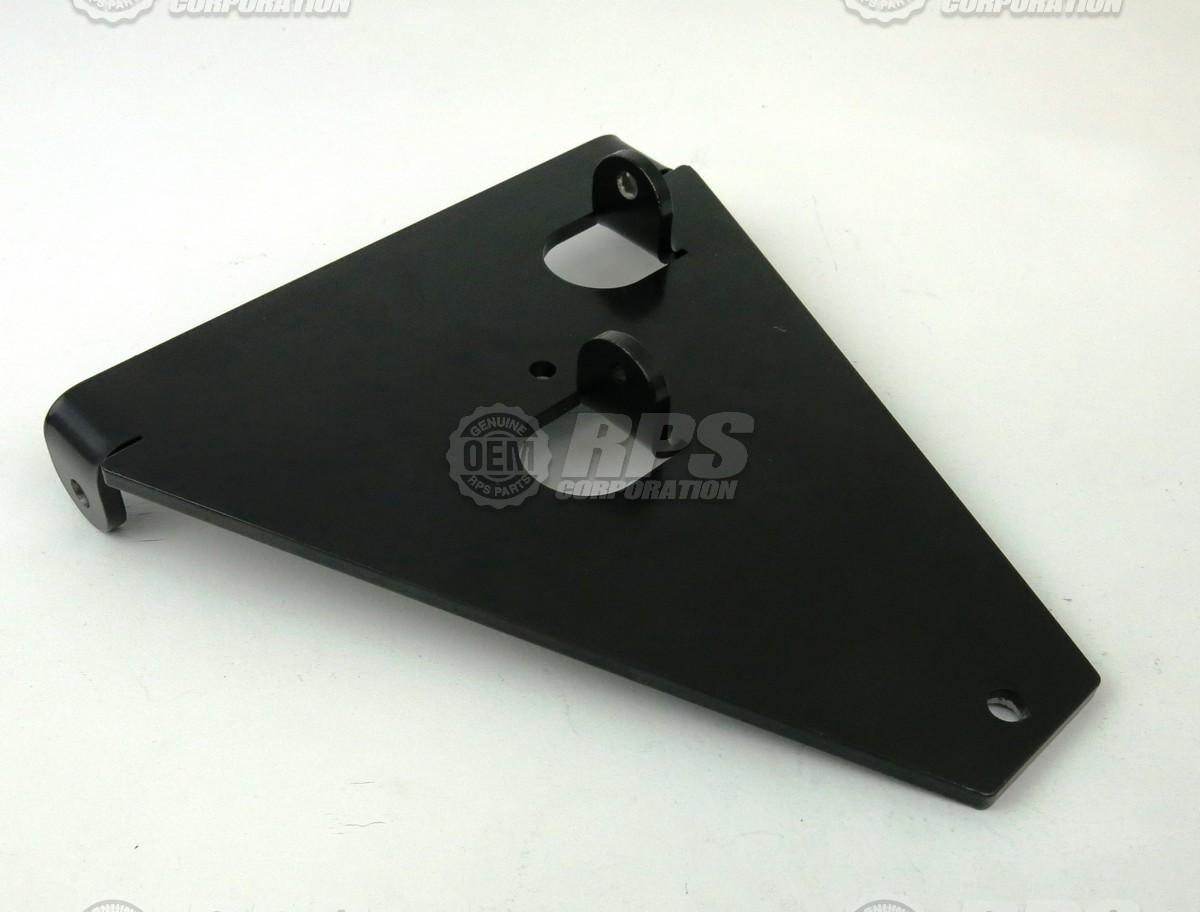 Floor Scrubber Part - 5-764