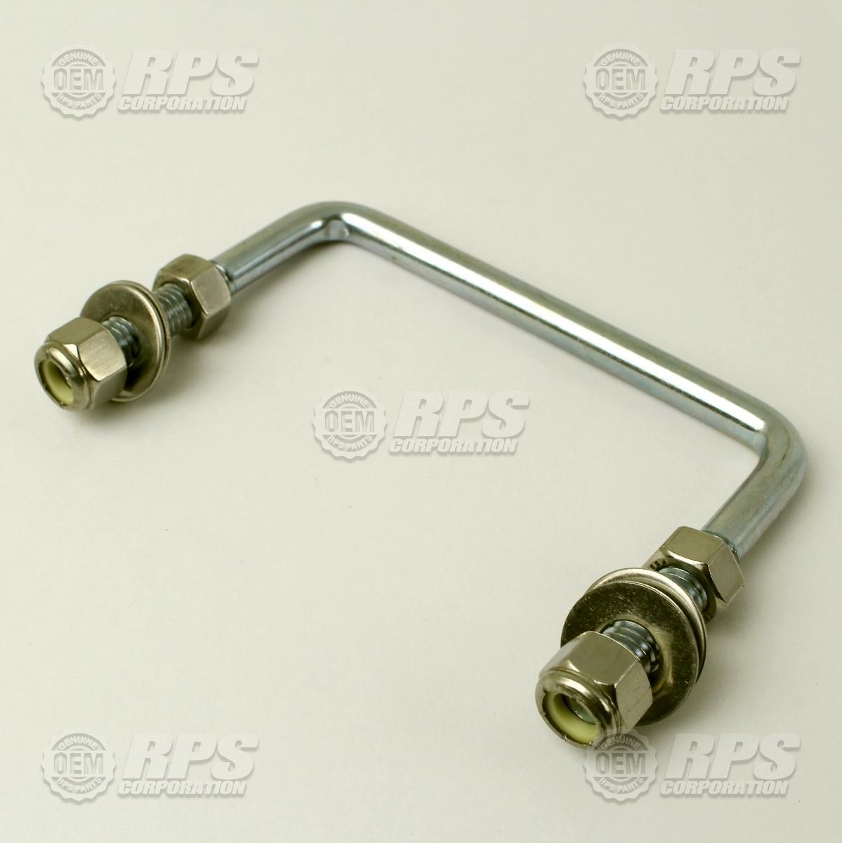 Floor Scrubber Part - 5-834