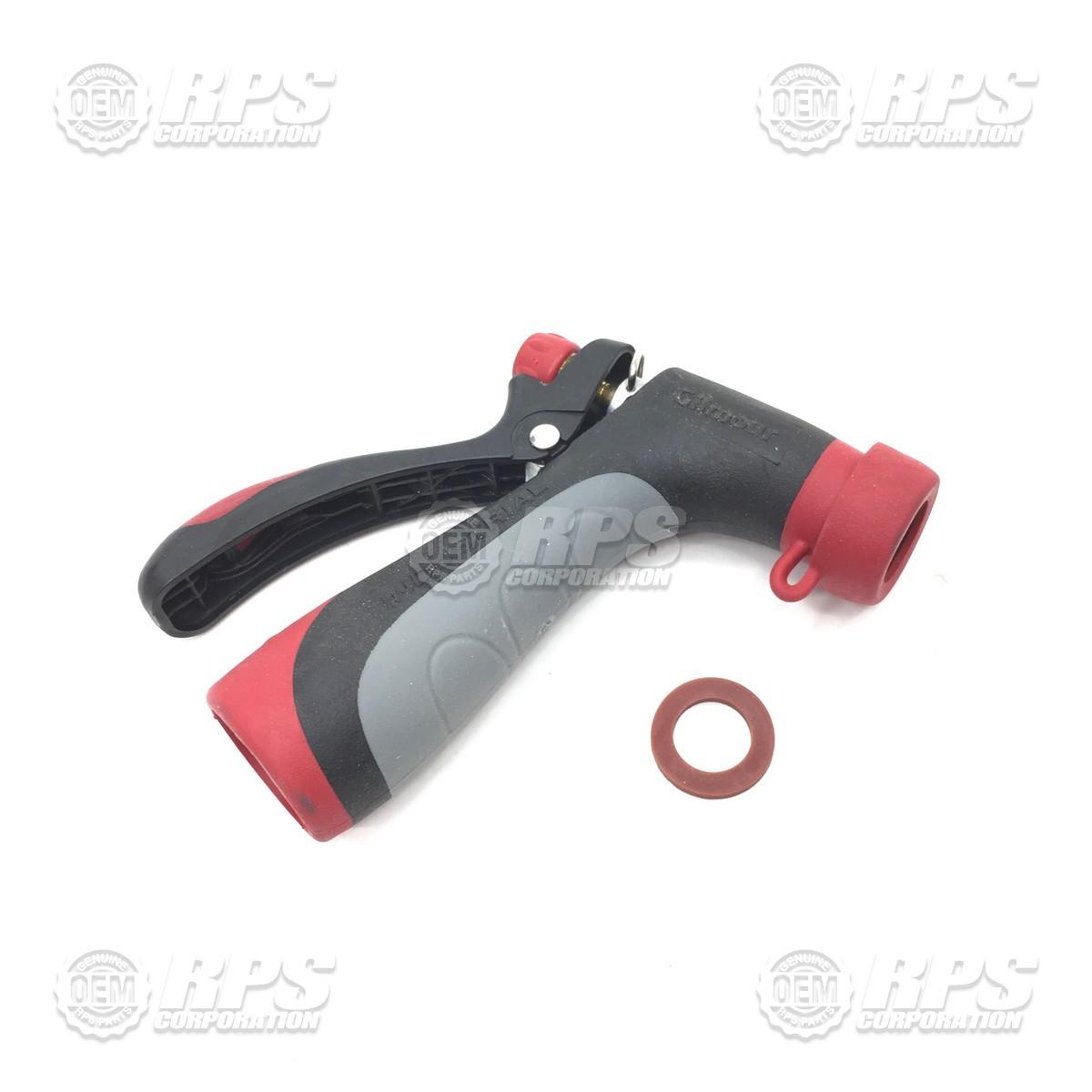 Floor Scrubber Part - 5-895D