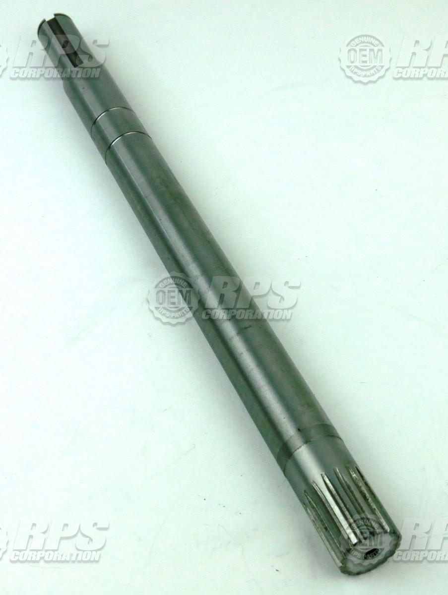 Floor Scrubber Part - 5-938