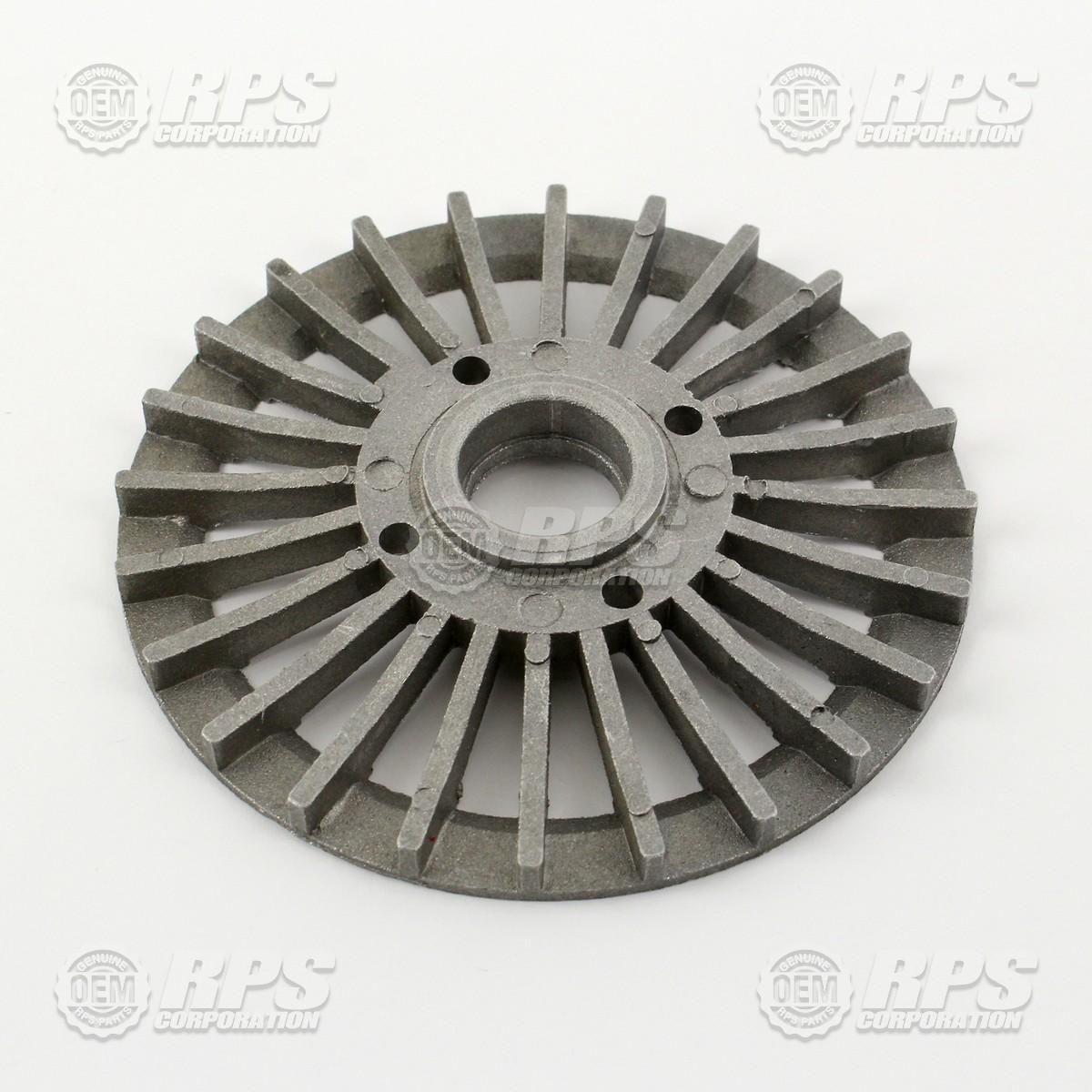 Floor Scrubber Part - 5-963