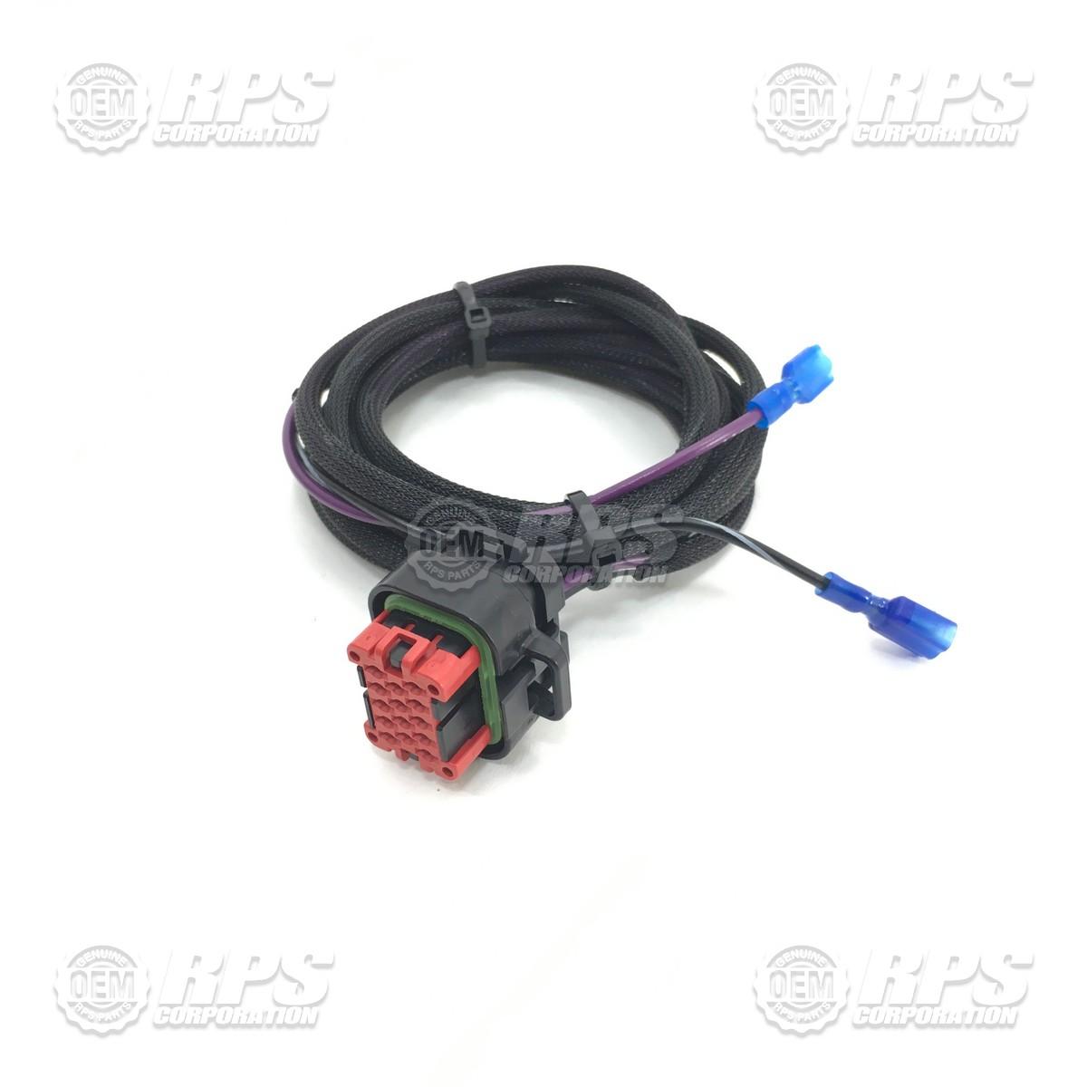 Floor Scrubber Part - 500-2319