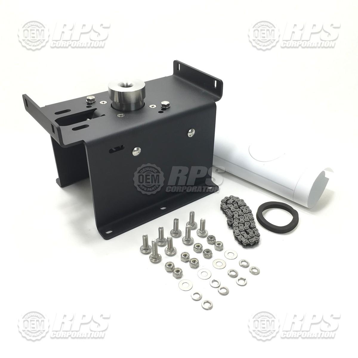 Floor Scrubber Part - 500-7312D