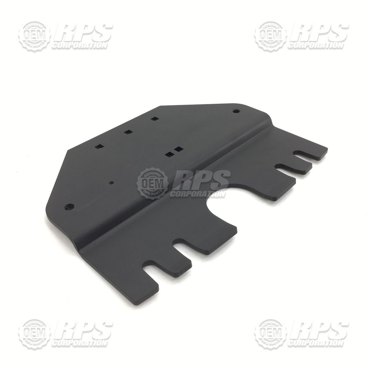 Floor Scrubber Part - 500-7609
