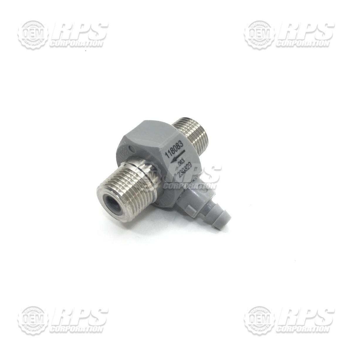 Floor Scrubber Part - 500-8500
