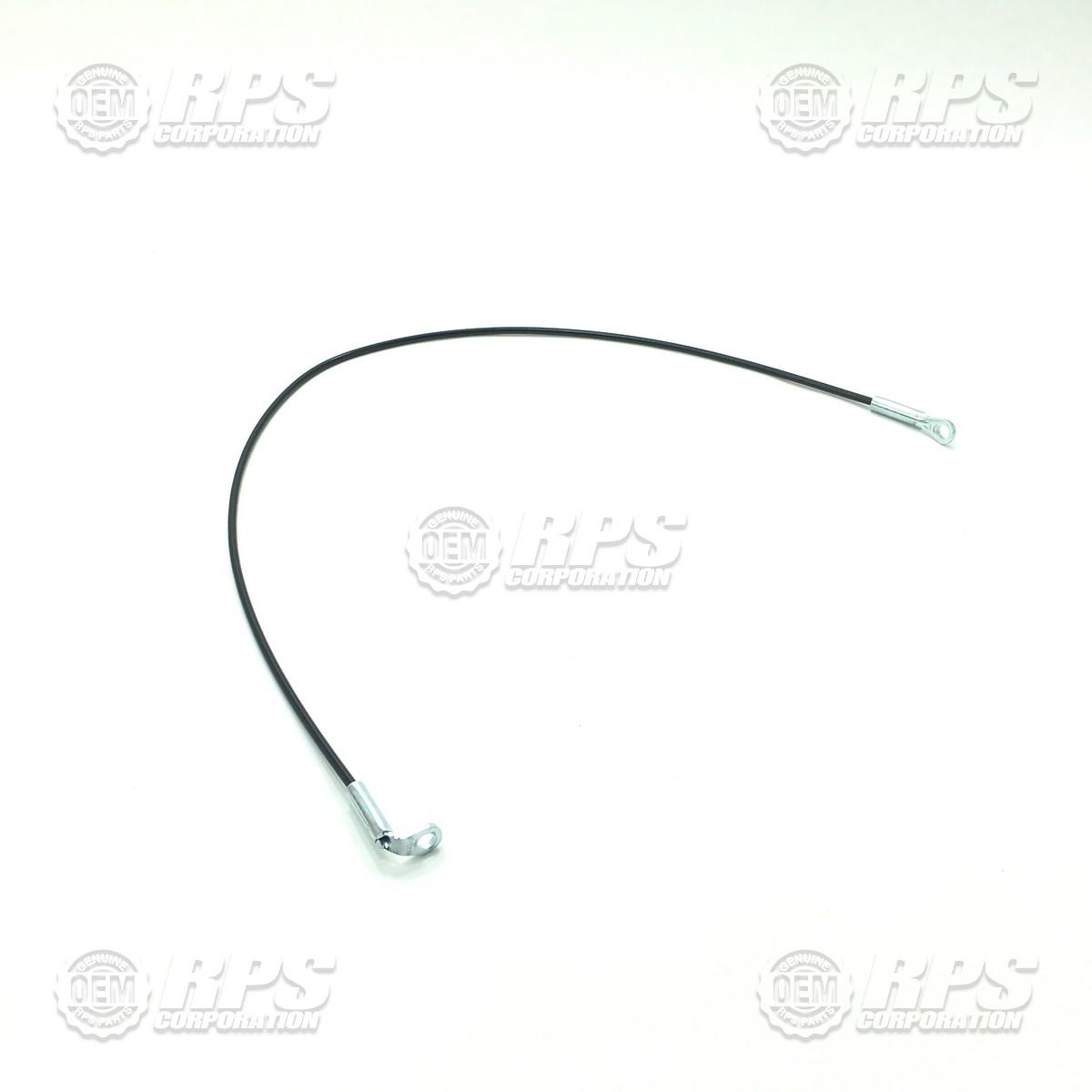 Floor Scrubber Part - 600-0126