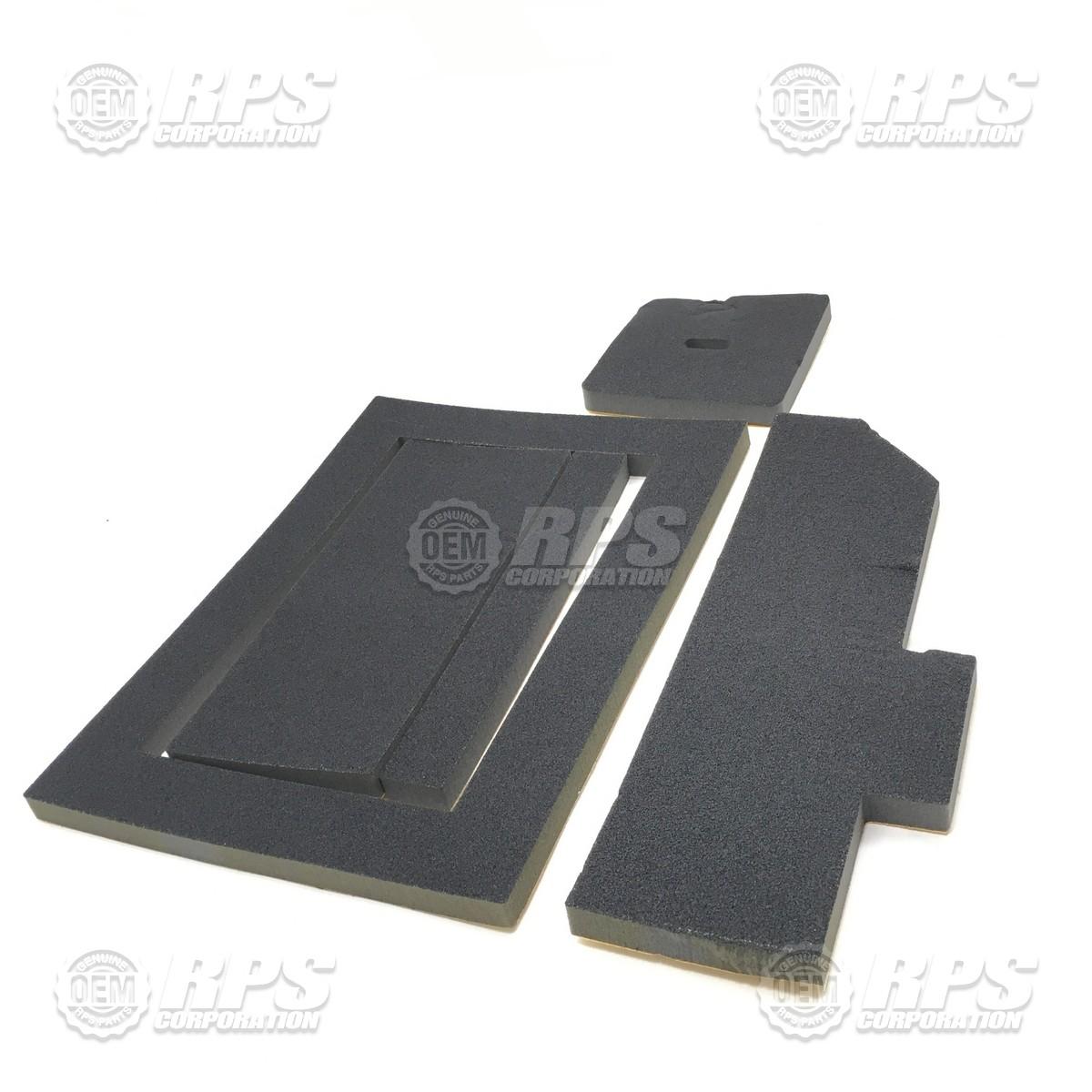 Floor Scrubber Part - 600-1137