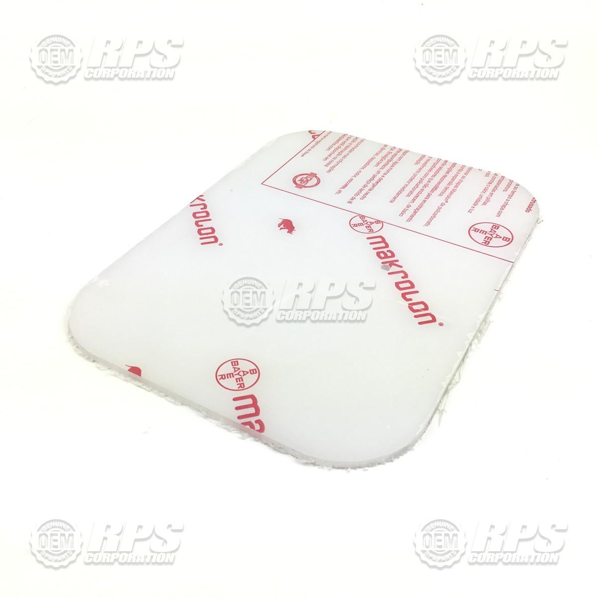 Floor Scrubber Part - 600-1411