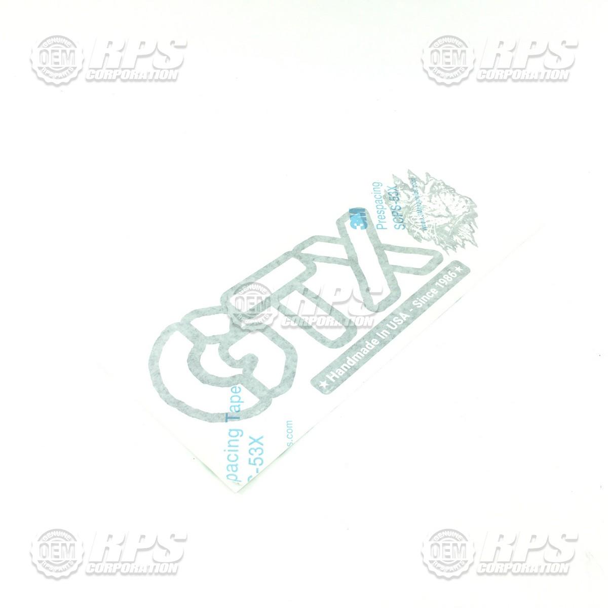 Floor Scrubber Part - 600-1501