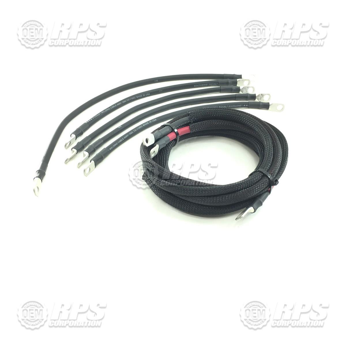 Floor Scrubber Part - 600-1900