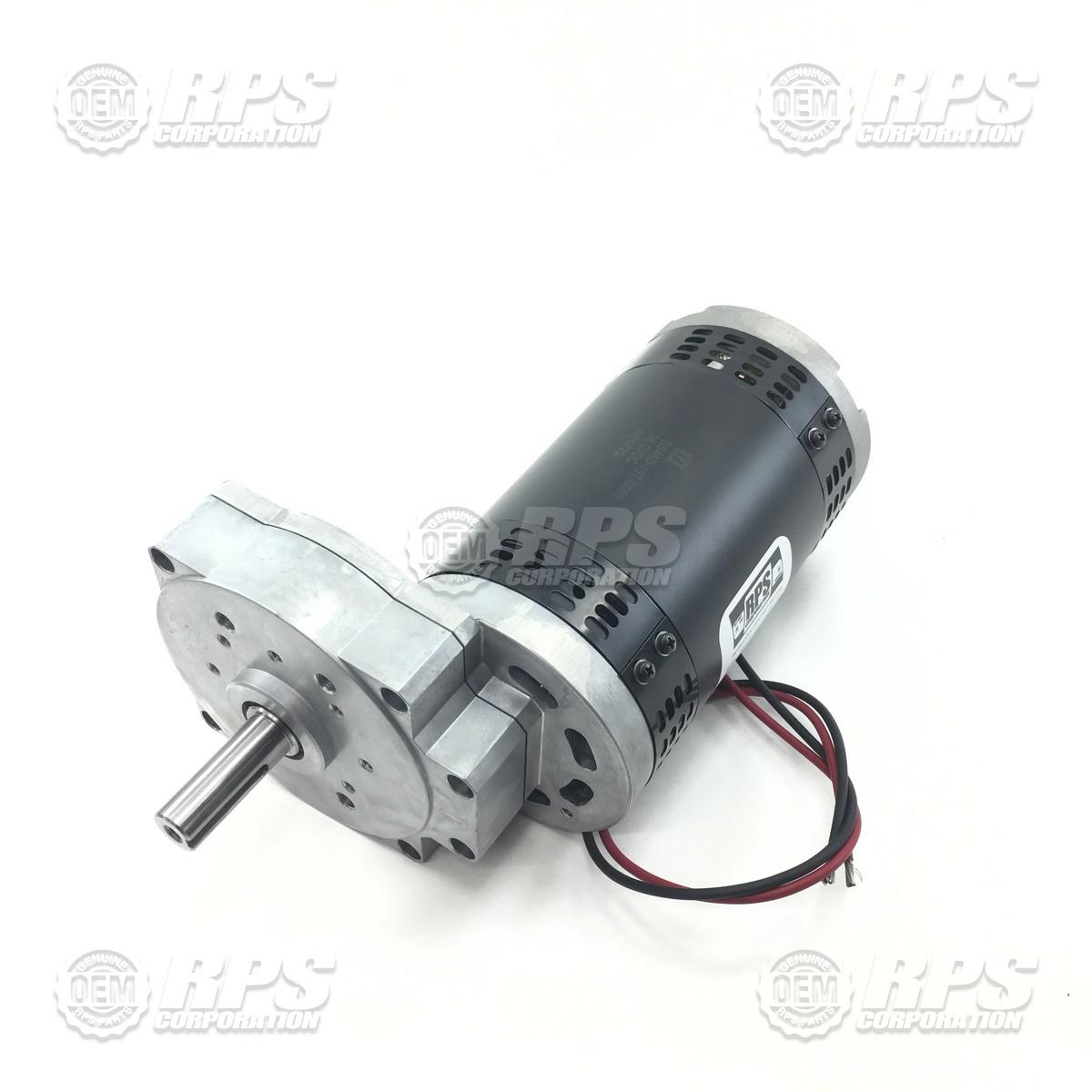 Floor Scrubber Part - 600-2222