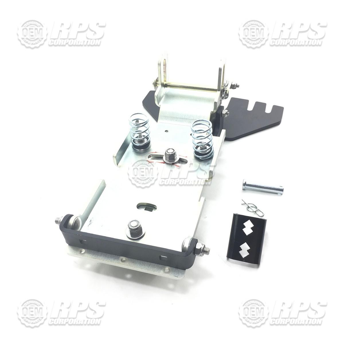 Floor Scrubber Part - 600-7155