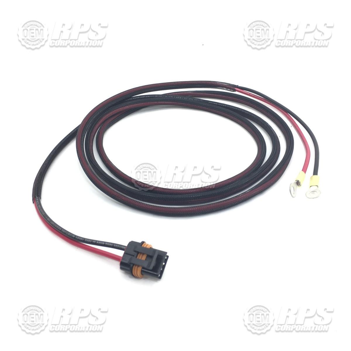 Floor Scrubber Part - 600-7207
