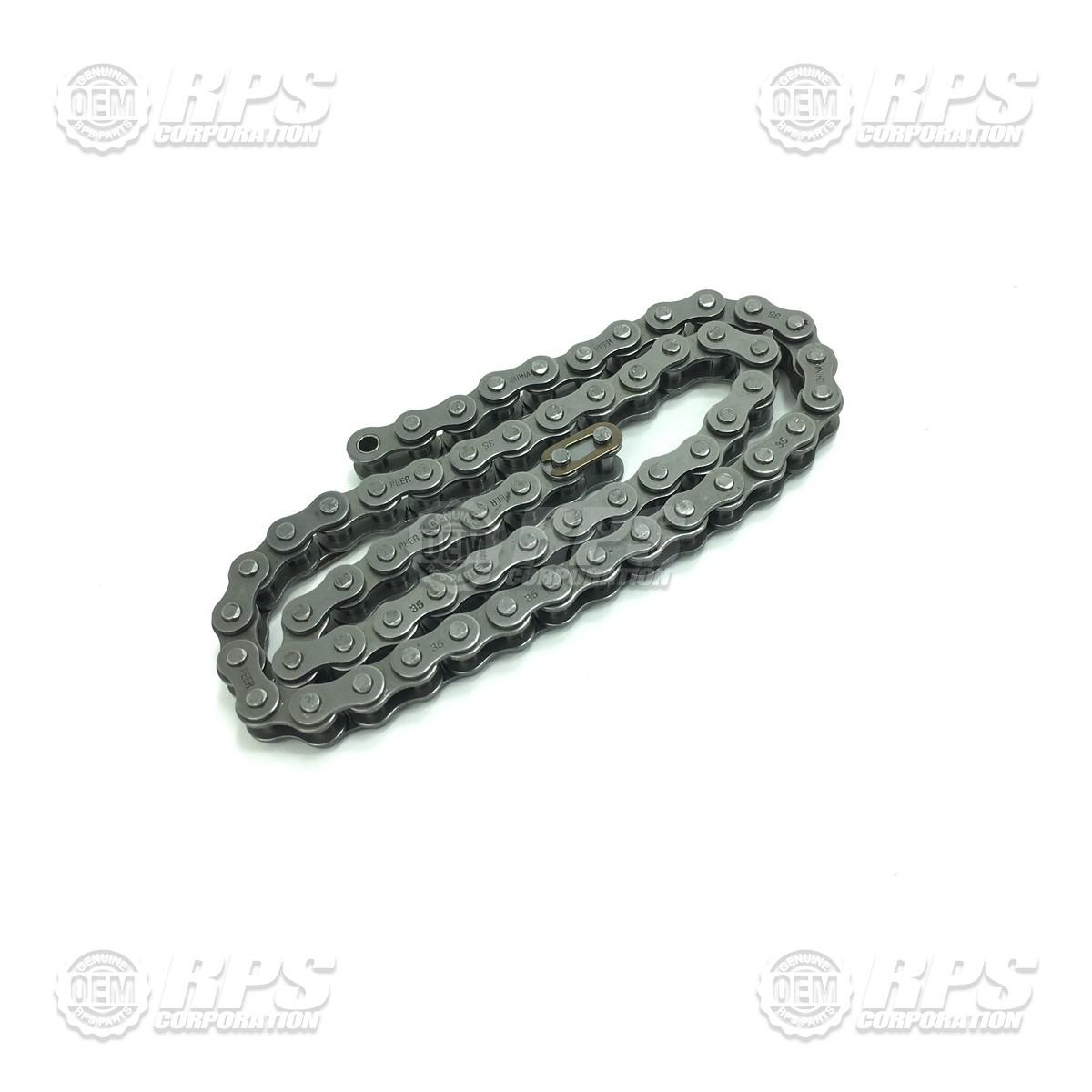 Floor Scrubber Part - 600-7327