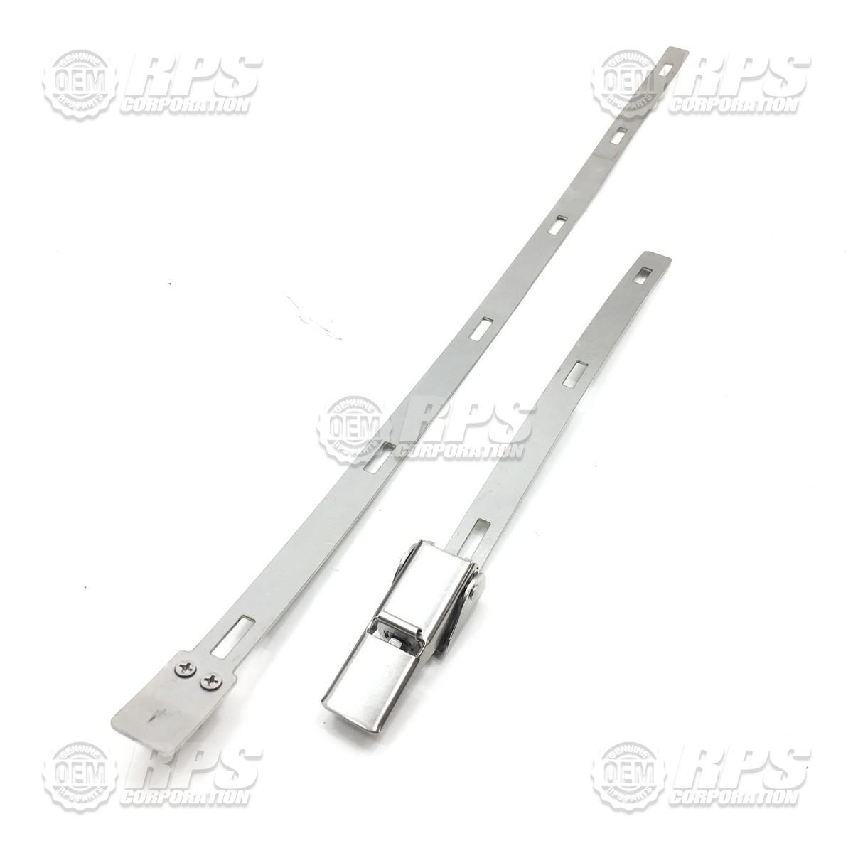Floor Scrubber Part - 633-7195