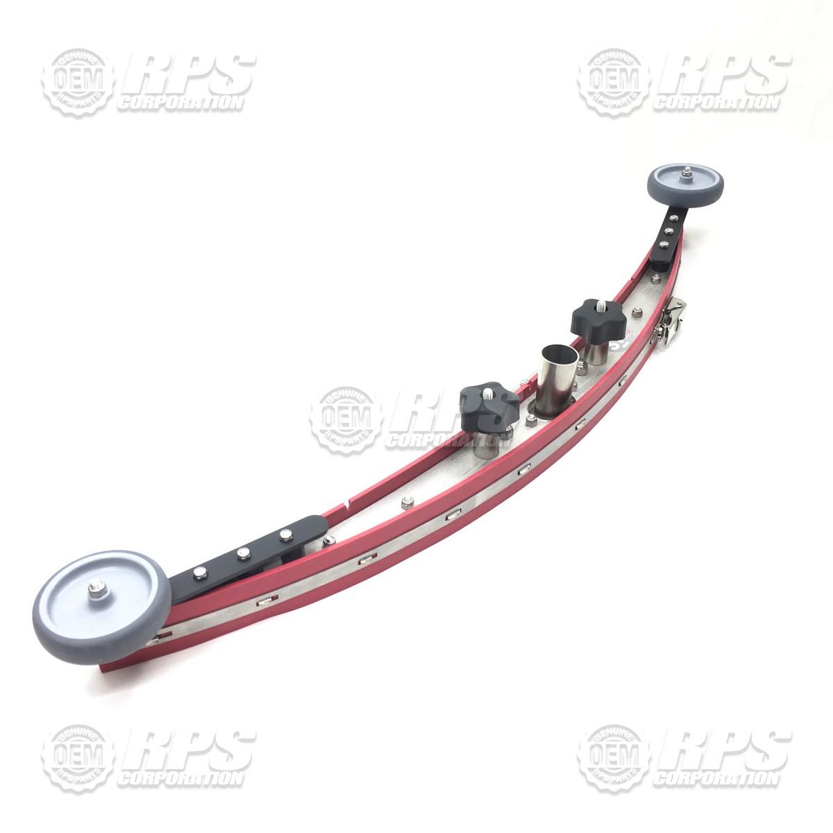 Floor Scrubber Part - 637-9180