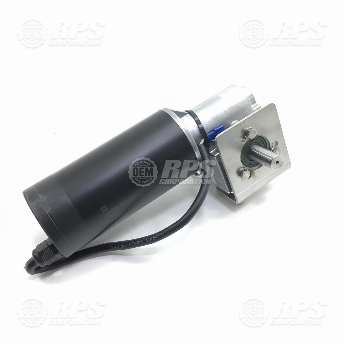 Floor Scrubber Part - 650-0223D