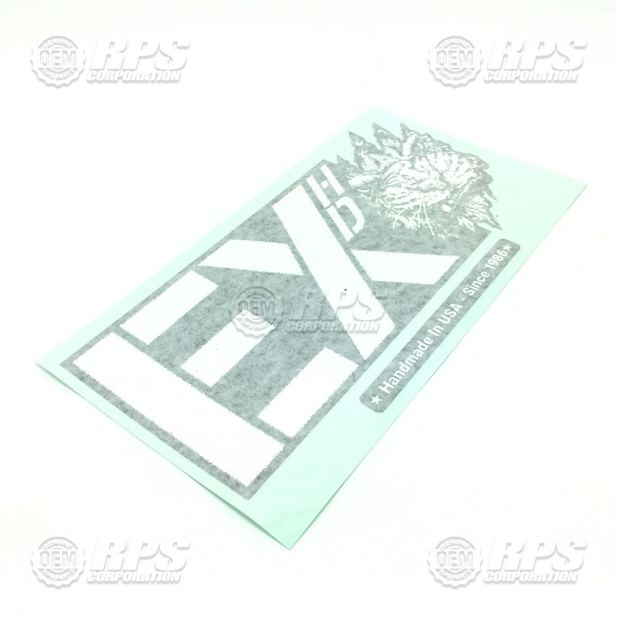 Floor Scrubber Part - 650-1502