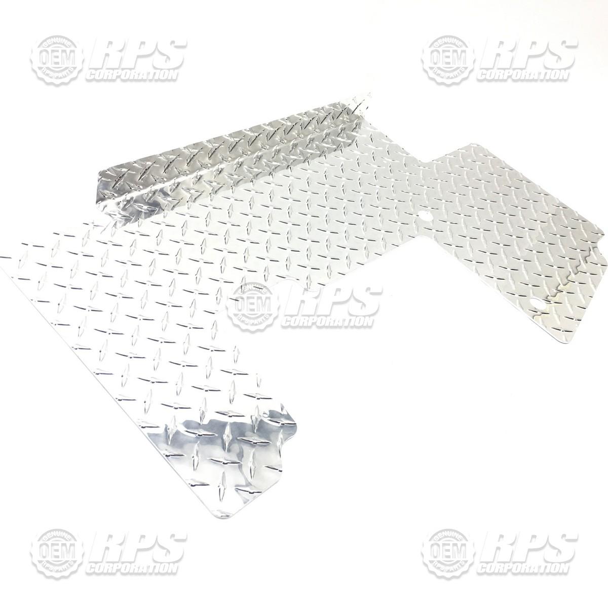 Floor Scrubber Part - 650-1614